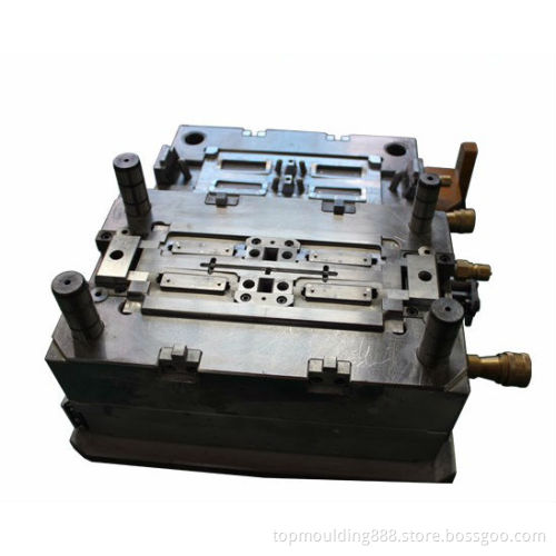 Plastic injection mould for plastic chair making